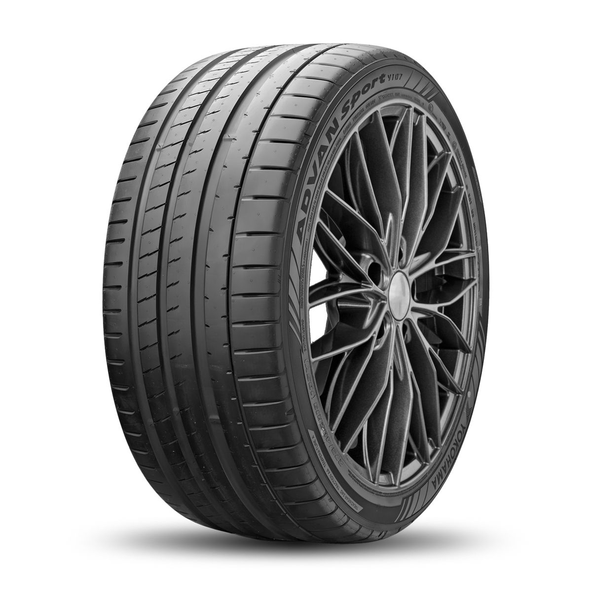 Yokohama V107 265/45 R20 108Y 
