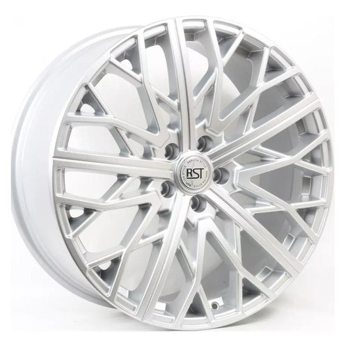 Литой диск RST R002 8.5x20 5x114.3 DIA60.1  ET30  S