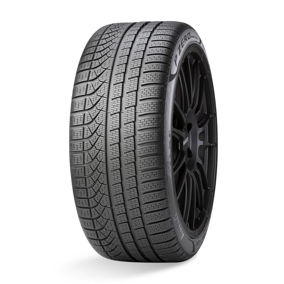 Pirelli P Zero Winter 275/35 R19 100V 