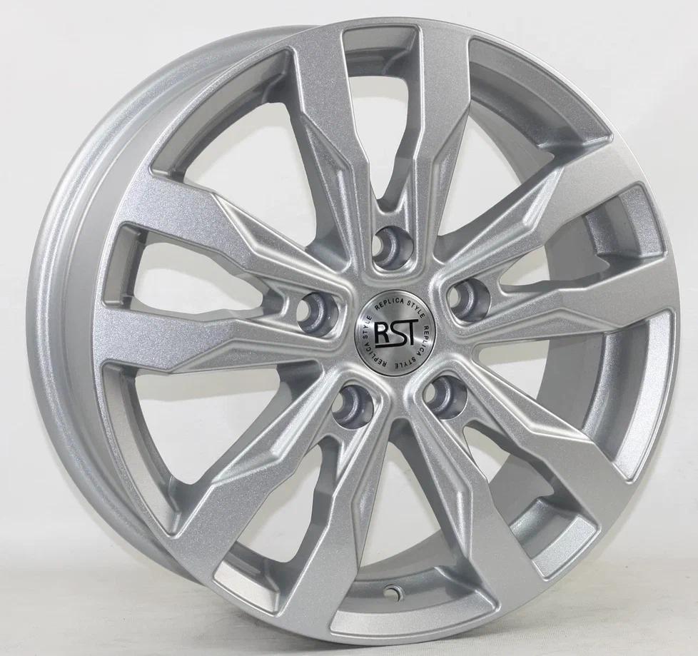 Литой диск RST R196 6.5x16 5x120 DIA65.1  ET51  S