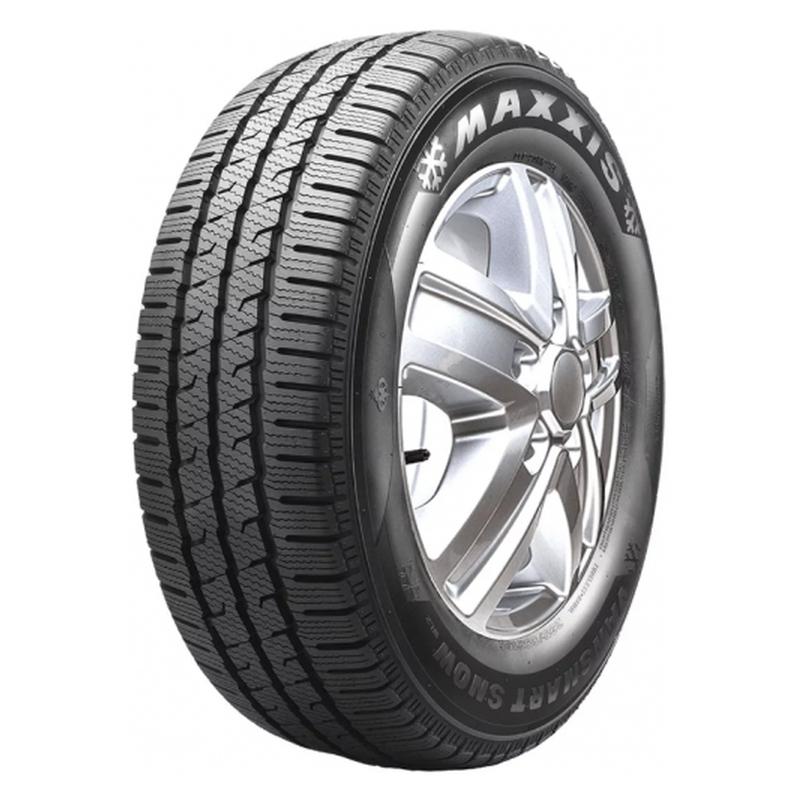 Maxxis AL2 Vansmart AS 215/70 R16C 108/106 T 