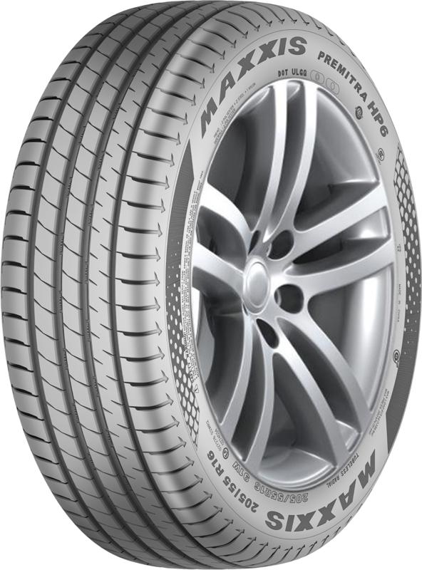Maxxis HP6 Premitra 215/40 R18 89 Y 