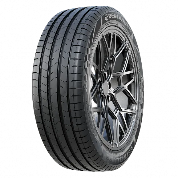 GRENLANDER ESTRELLA 88 235/45 R19 99W 