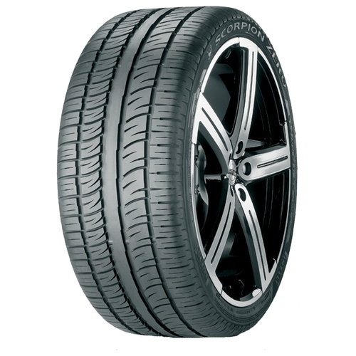 PIRELLI SCORPION ZERO ASIMMETRICO 285/45 R21 113W MO 