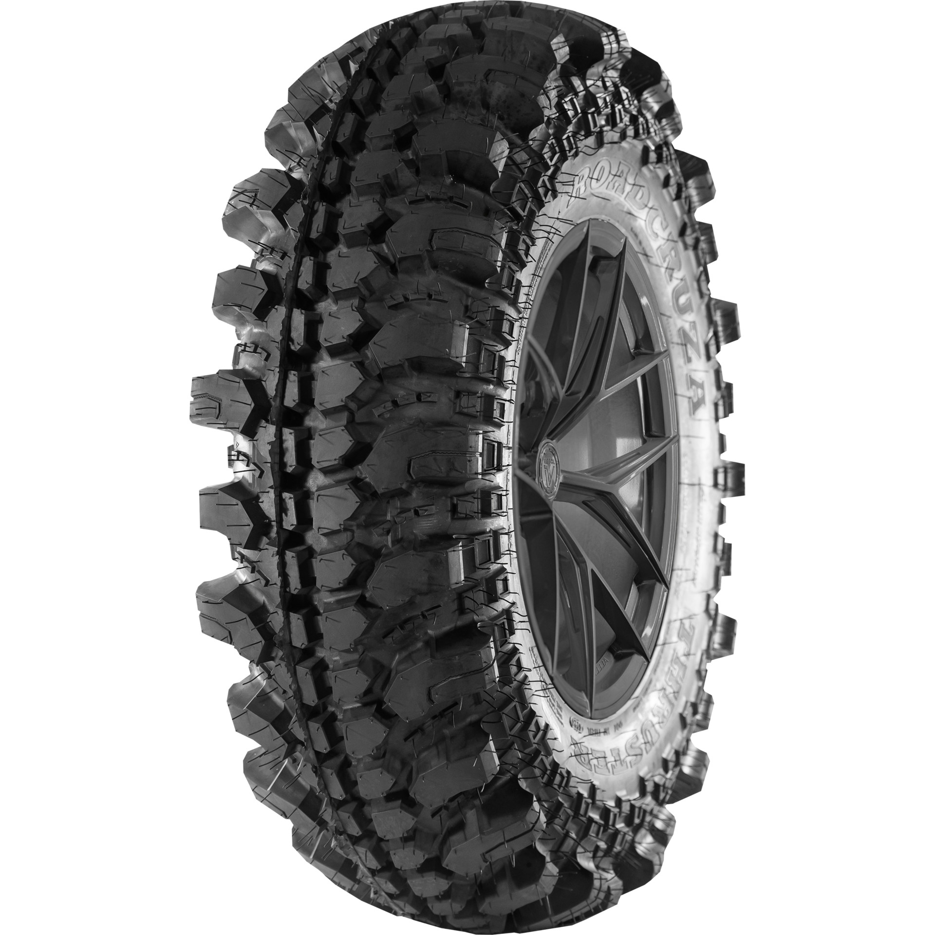Roadcruza Thruster 31/ R15 110K 