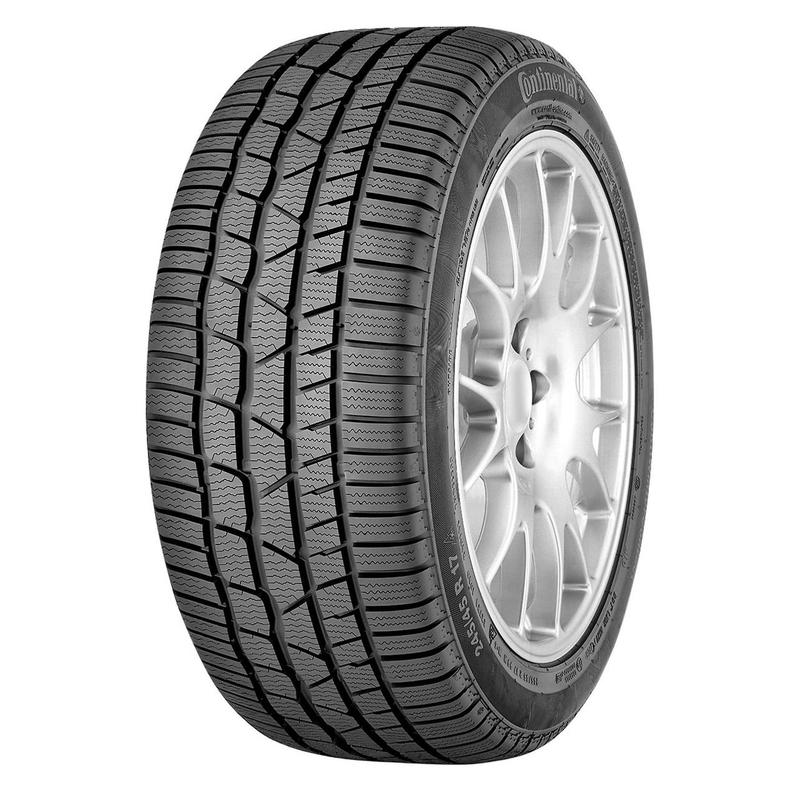 Continental ContiWinterContact TS 830 P (RO1) Audi RS 265/30 R20 94V 