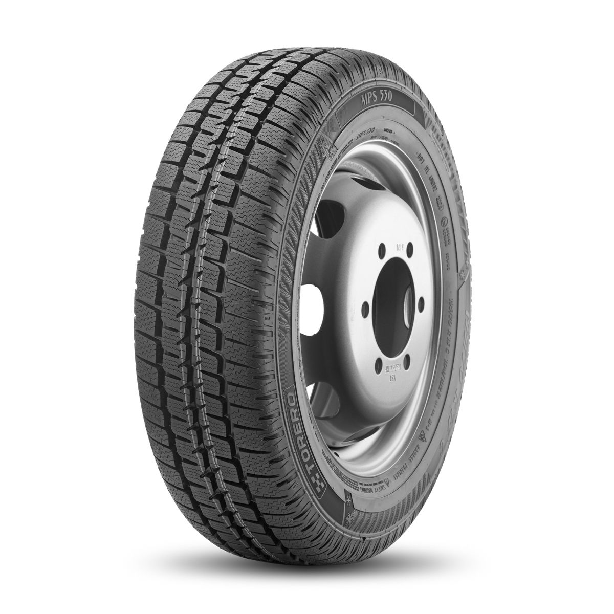 Torero MPS530 195/70 R15C 104/102R 