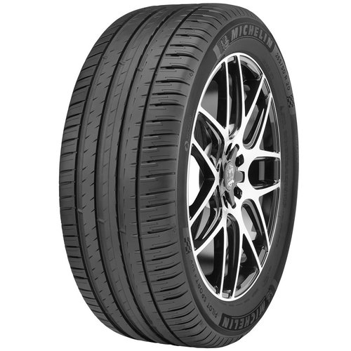 Michelin Pilot Sport 4 SUV (MO1) Mercedes AMG 315/40 R21 115Y 
