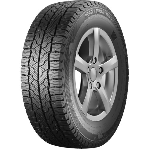 Gislaved Nord Frost Van 2 185/75 R16C 104/102R (шип) 