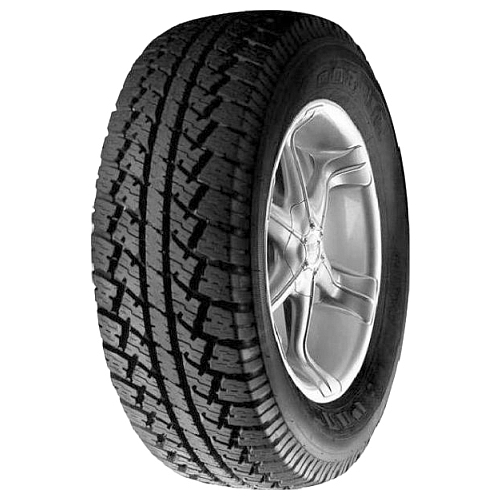 Antares SMT A7 265/65 R17 112S 