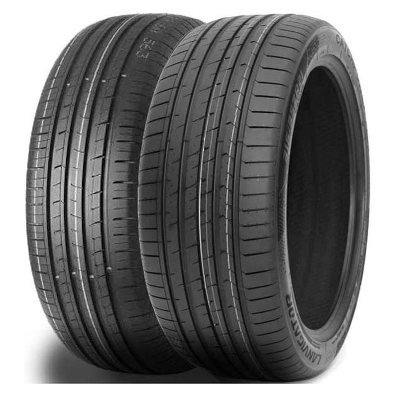 LANVIGATOR 275/40ZR21 CATCHPOWER PLUS 107Y 275/40 R21 275/40Z 107Y XL 
