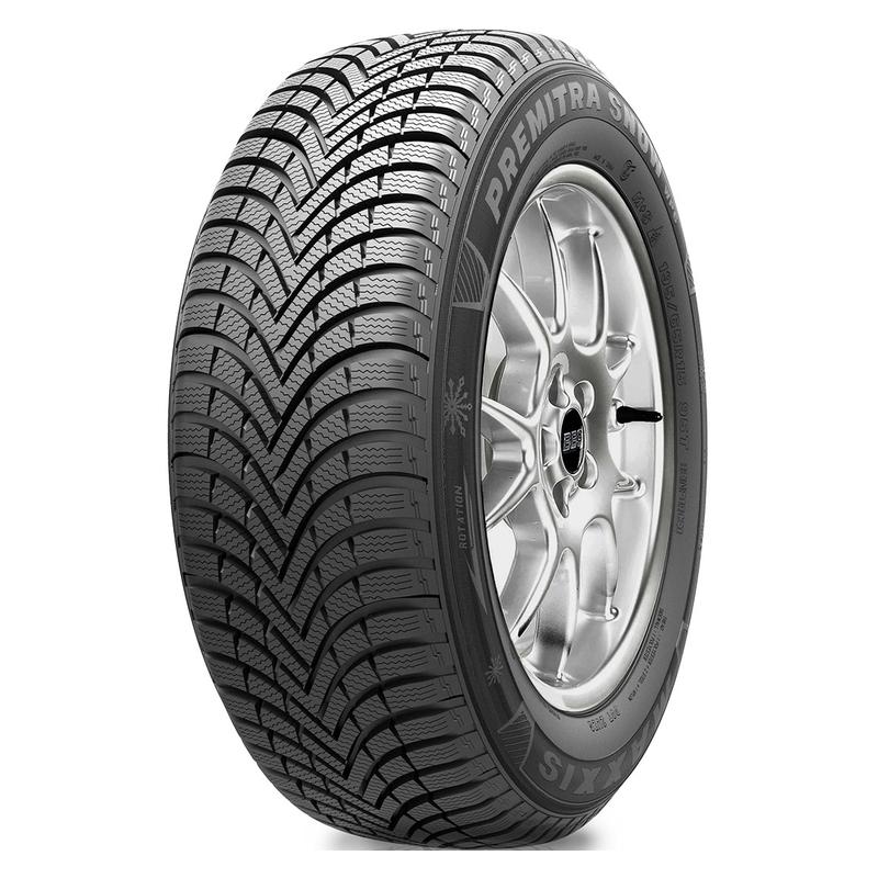 Maxxis WP6 Premitra Snow 215/40 R18 89 V 