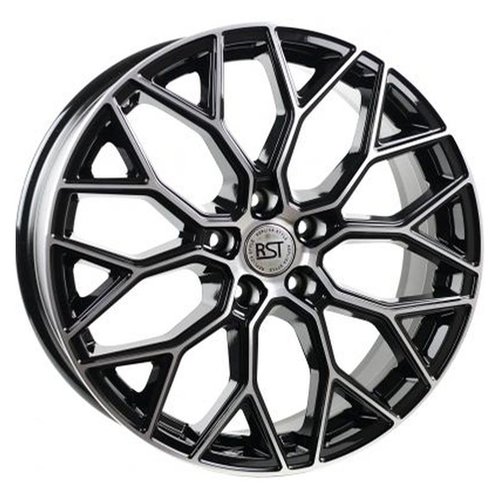 Литой диск RST R059 7x19 5x114.3 DIA67.1  ET45  BD