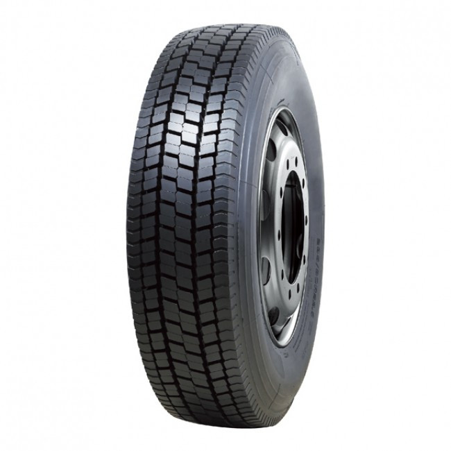 Mirage MG628 215/75 R17.5  