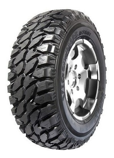 HIFLY Vigorous MT601 33/ R20 114Q 