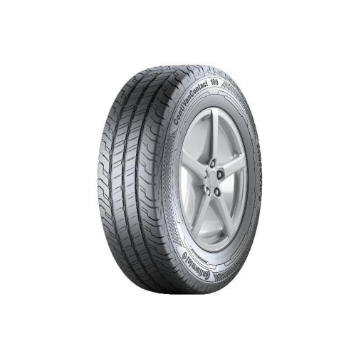 Continental ContiVanContact 100 225/75 R16C 121/120 