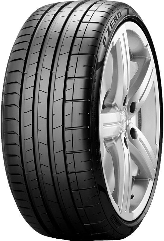 Pirelli P Zero PZ4 255/45 R21 106 W 