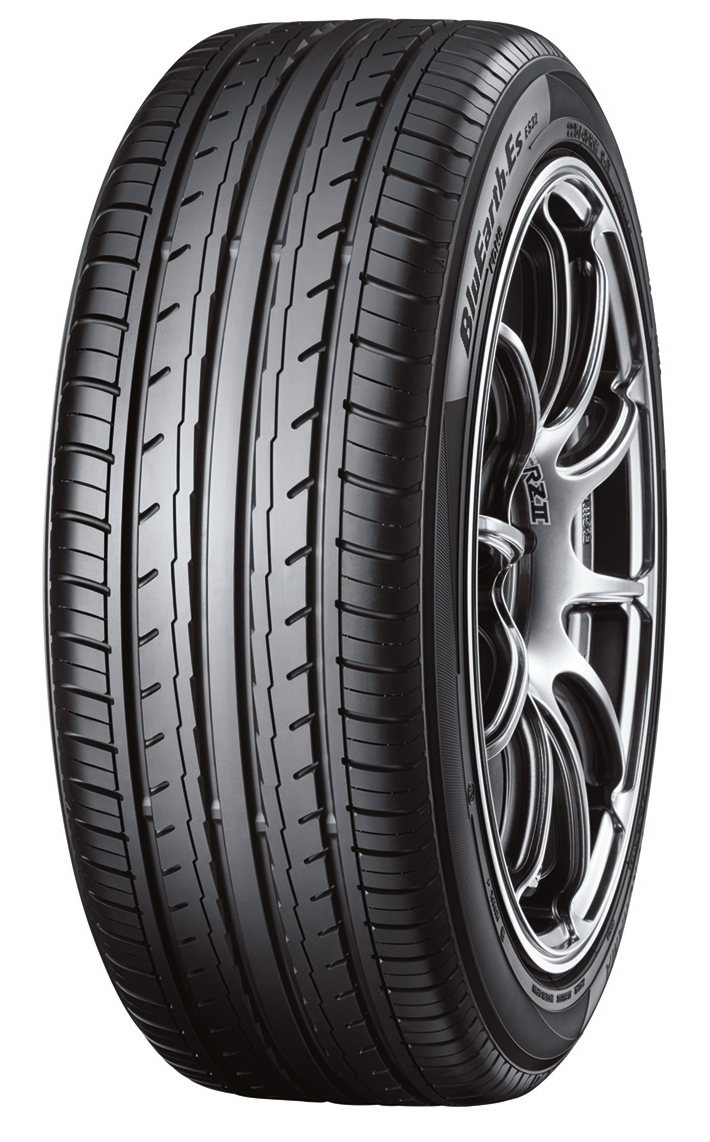 Yokohama ES32 205/60 R16 92H 
