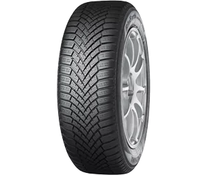 Yokohama BluEarth Winter V906 255/45 R21 106 V 