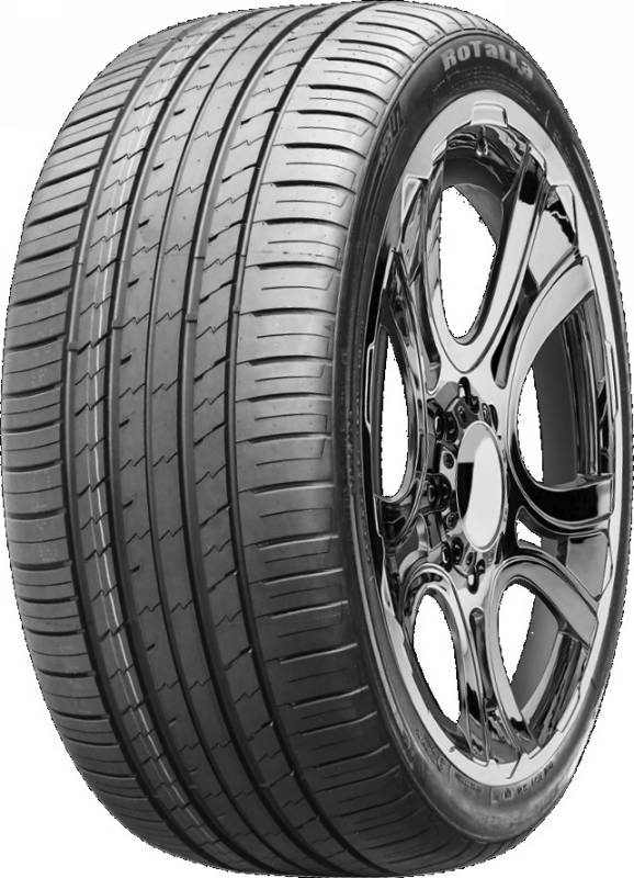 ROTALLA 295/35ZR21 SETULA S-RACE RS01+ 107Y 295/35 R21 295/35Z 107Y XL 