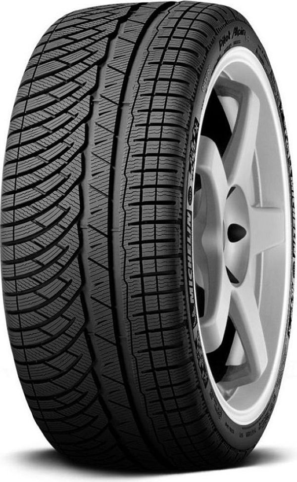 Michelin Pilot Alpin 4 (N) 235/35 R20 92 V 