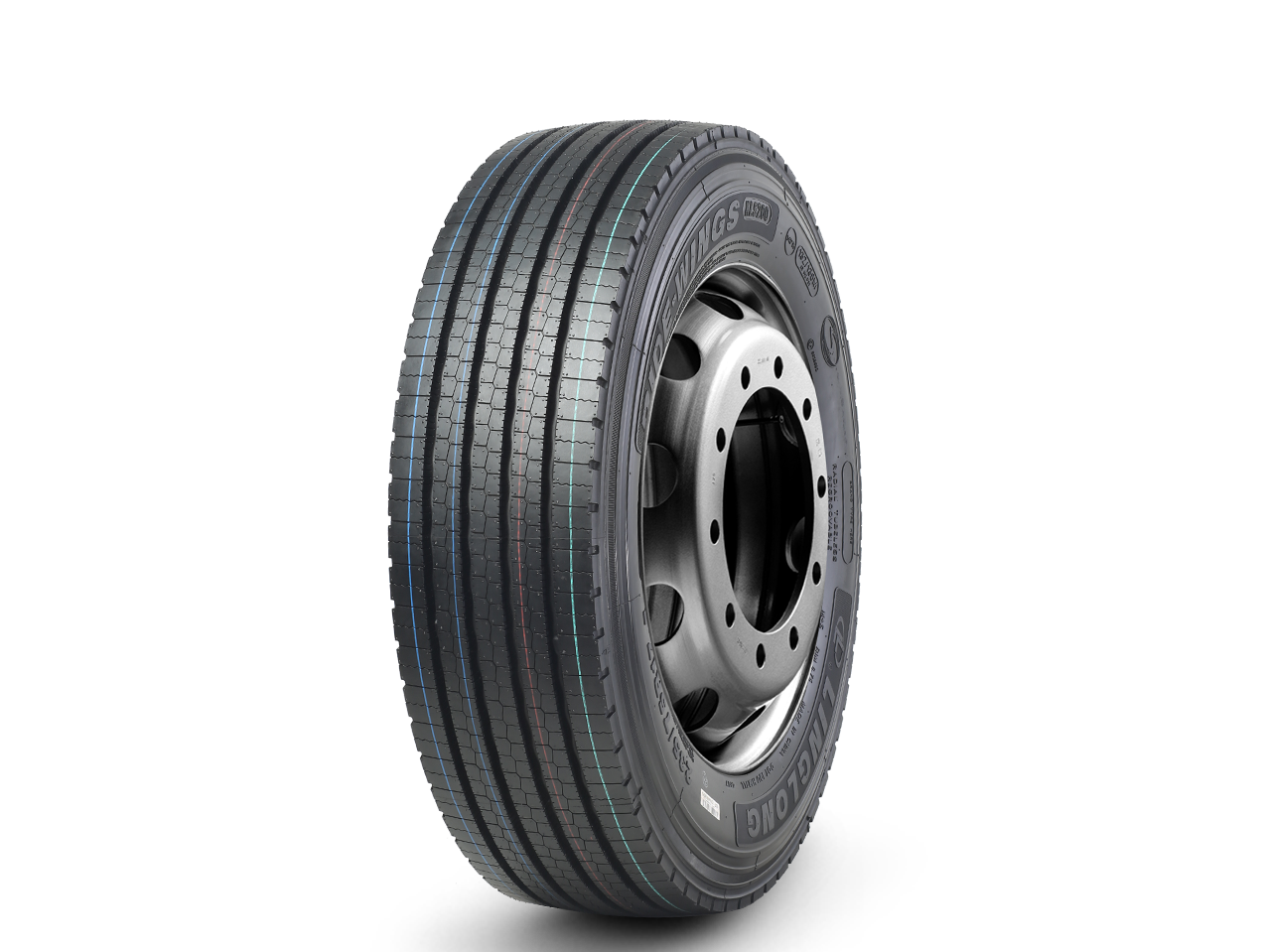 Leao KLS200 285/70 R19.5  