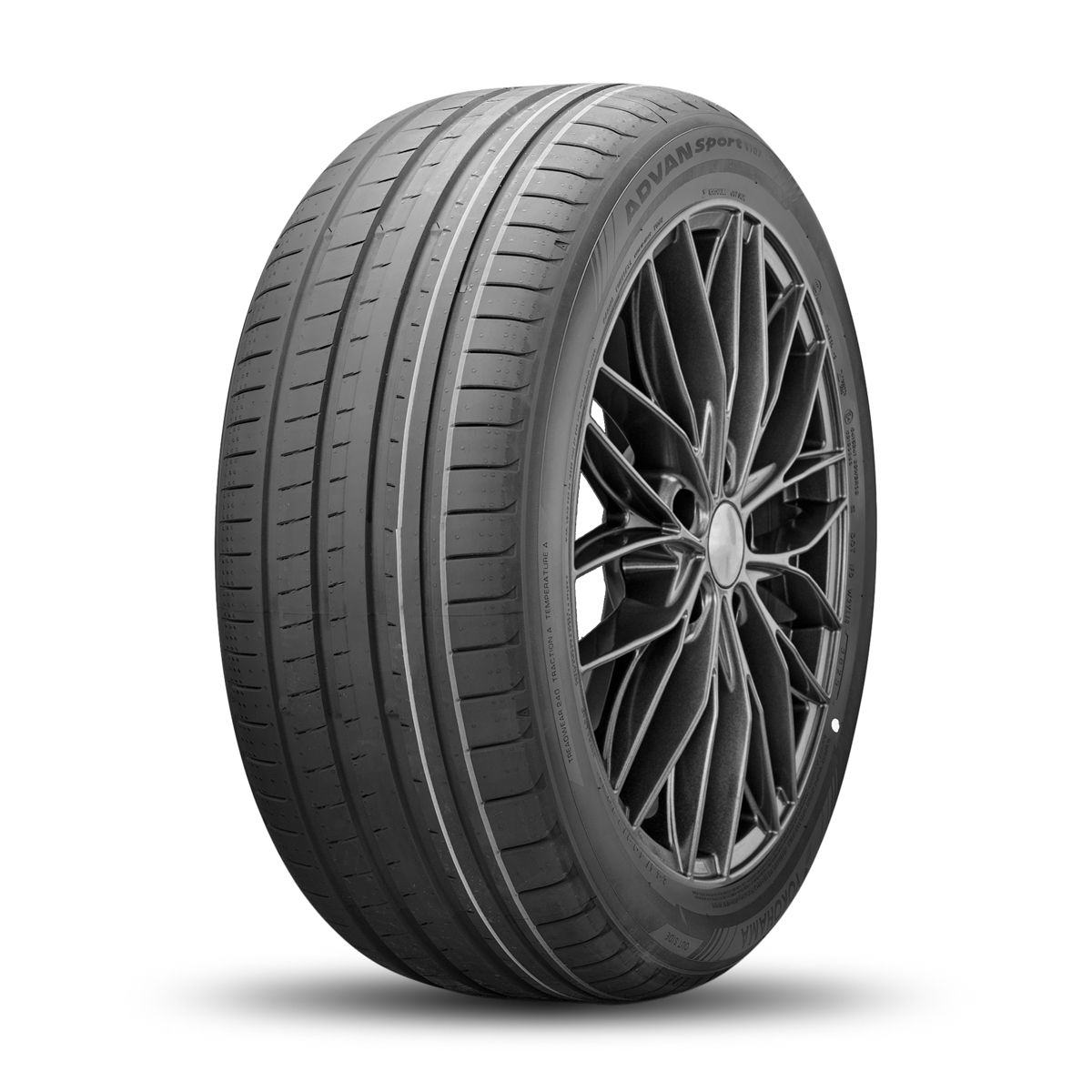 Yokohama V107E 315/35 R21 111Y 