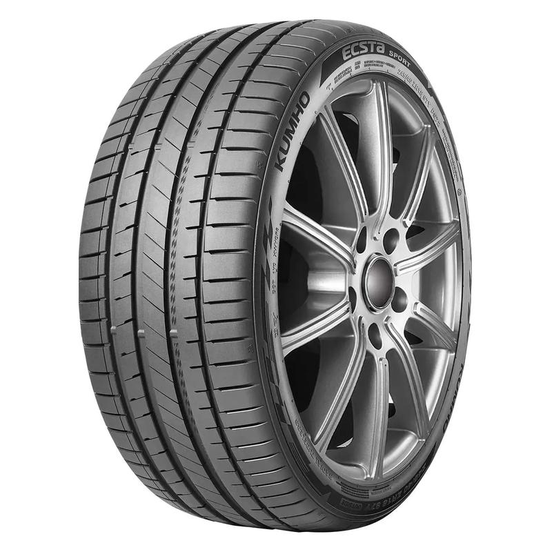 Kumho Ecsta Sport S PS72 275/30 R20 97Y XL 