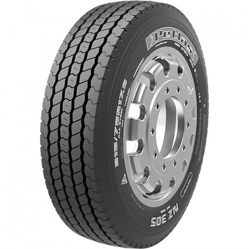 PETLAS NZ305 385/65 R22.5 164K 