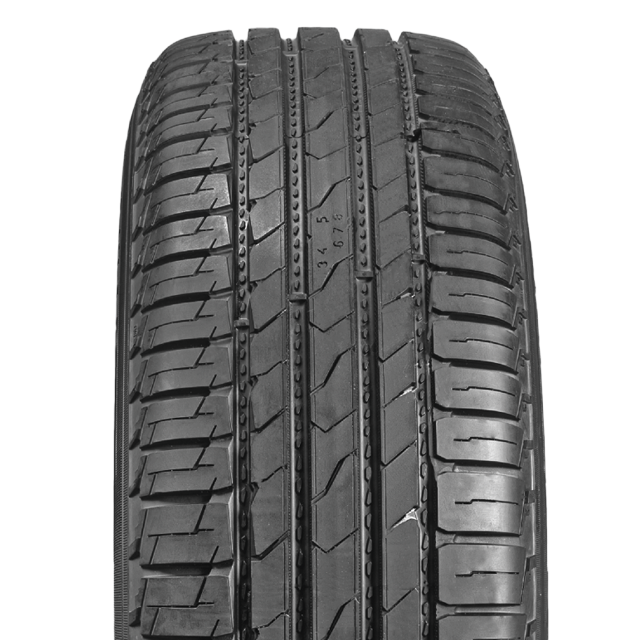 Ikon (Nokian Tyres) Character Aqua SUV 235/50 R19 99V 