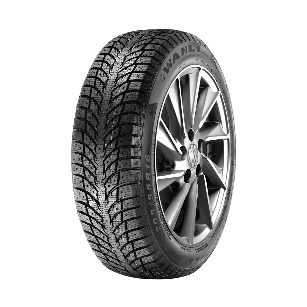 Wanli SW631 225/60 R18 104H 