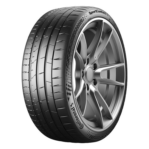 Continental SportContact 7 315/35 R20 110Y 