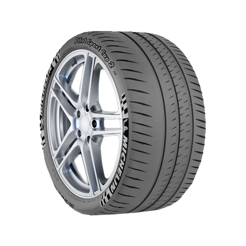 Michelin Pilot Sport Cup 2 225/40 R18 92Y 