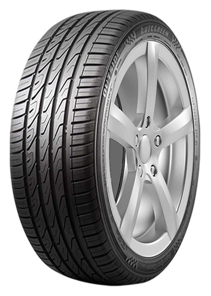 AUTOGREEN SUPER SPORT CHASER-C5 225/50 R18 95W SS 