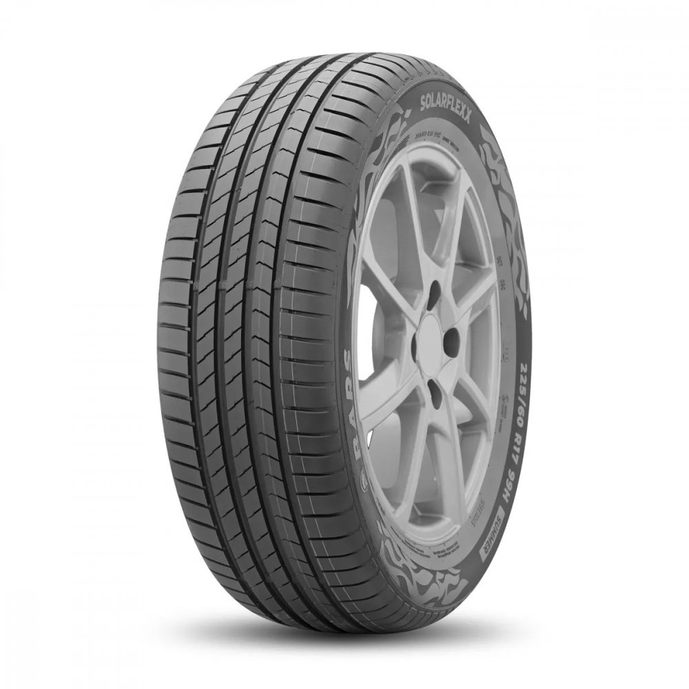 Bars (Nokian/Ikon) SOLARFLEXX 225/75 R16 108T 