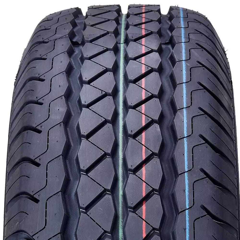 LANVIGATOR MILE max  8PR 195/70 R15C 104/102R 