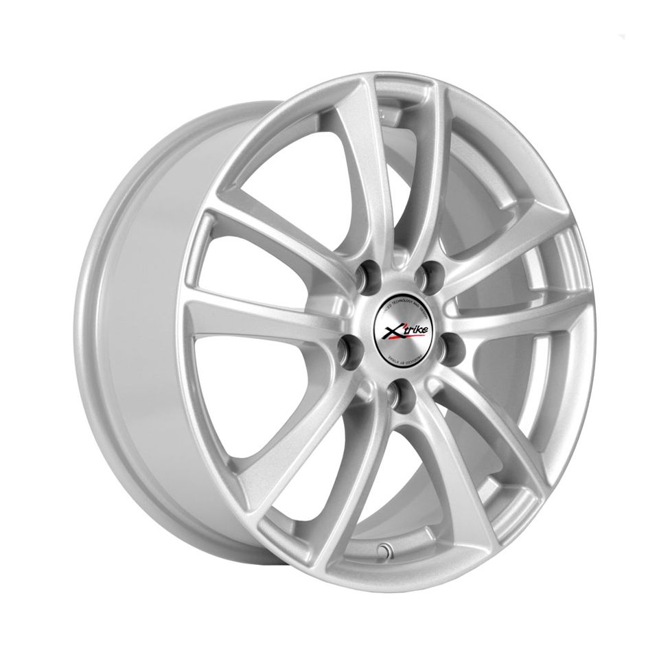 Литой диск Xtrike X-116М 6,5x16 5x105 DIA56,6  ET38  HS