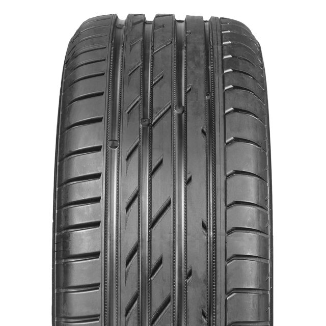 Ikon (Nokian Tyres) Character Ultra 225/40 R18 92W 