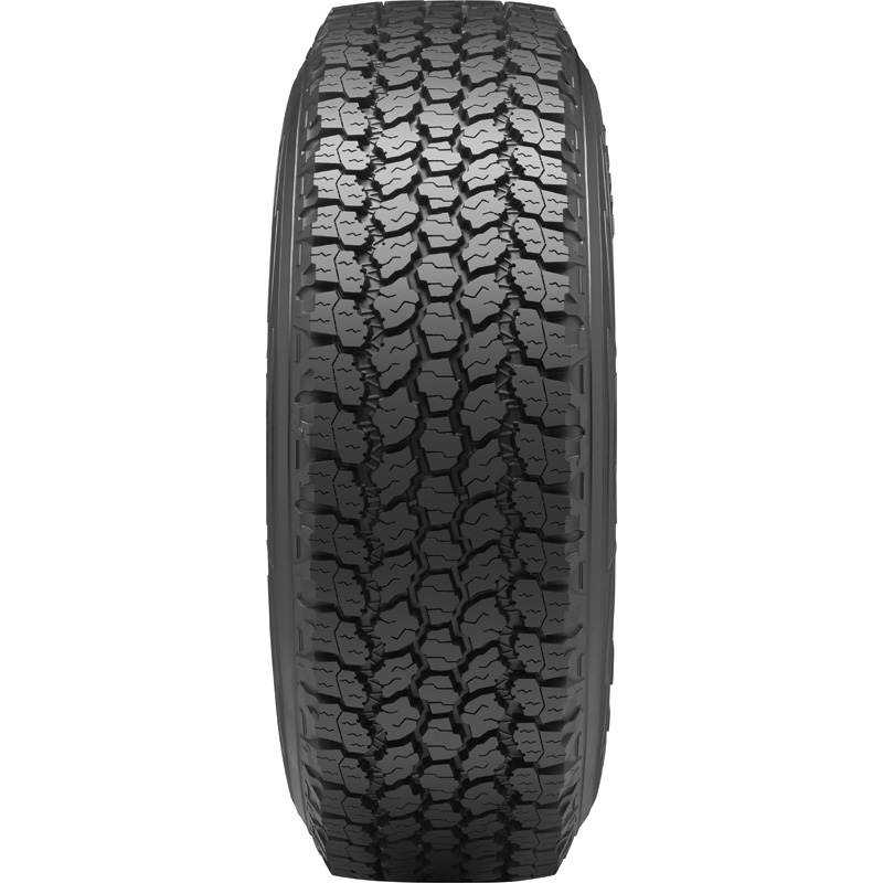 GoodYear Wrangler All Terrain Adventure 255/65 R19 114 H 