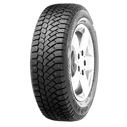 Gislaved Gislaved Nord Frost 200 ID ОШ 285/60 R18 116T 