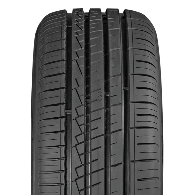 Ikon (Nokian Tyres) Autograph Eco 3 215/55 R18 99V 