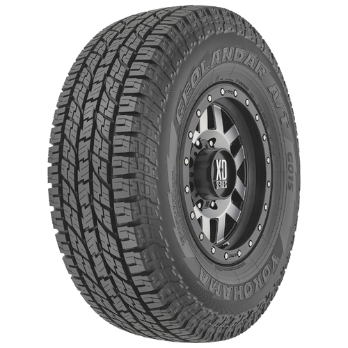 Yokohama Geolandar A/T G015 225/55 R18 98H 