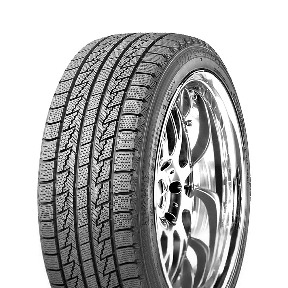 NEXEN ICE 265/70 R16 112Q SUV 