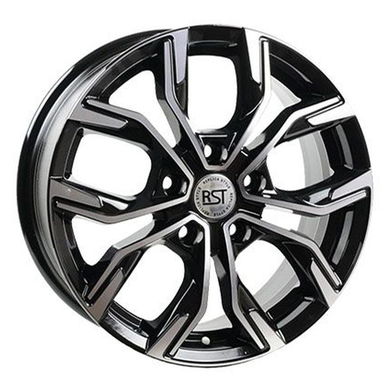 Литой диск RST R106 (Focus) 6,5x16 5x108 DIA63.4  ET50  BD