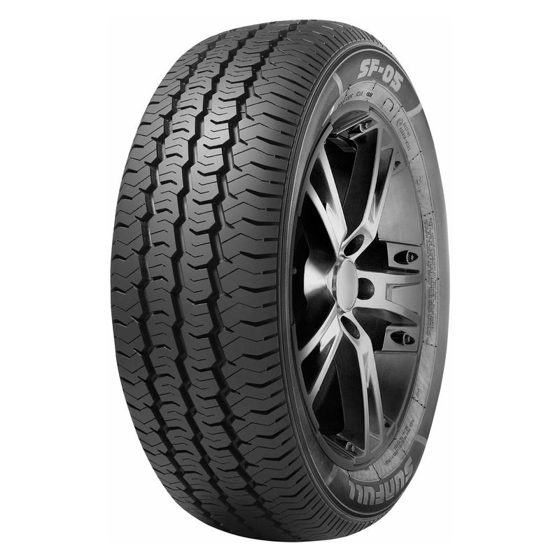 SunFull SunFull SF-05 205/70 R15 106/104R 