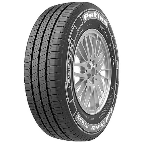 PETLAS FULLPOWER PT835 215/75 R16C 116/114R 