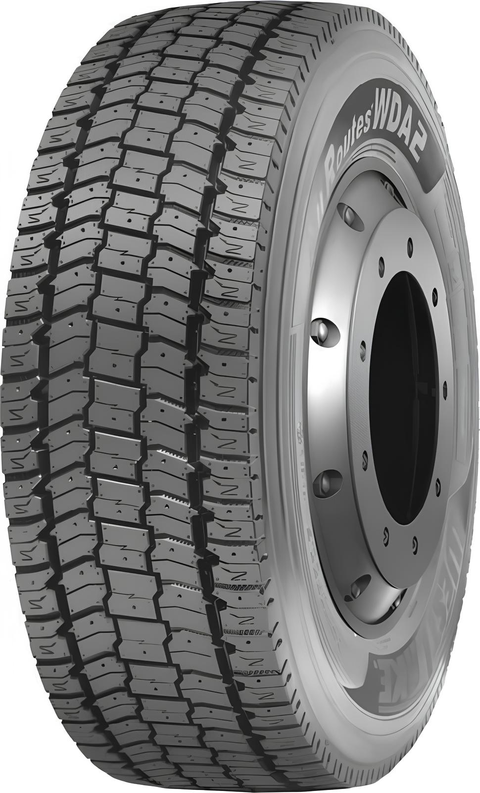 WestLake WDA2 315/70 R22.5  