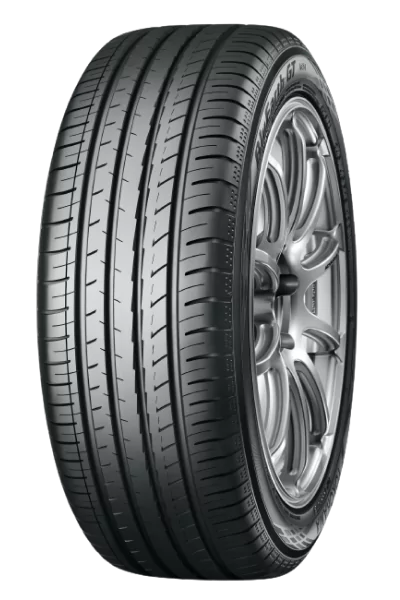 Yokohama AE51 215/50 R17 95W 