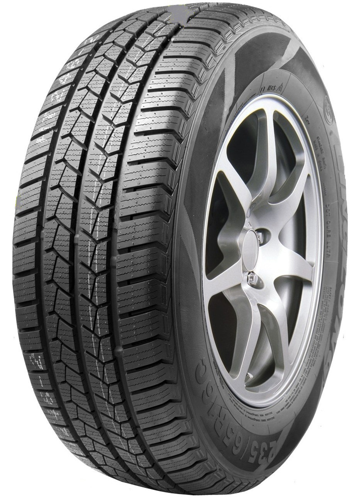 LINGLONG GREEN-Max Winter Van 185/75 R16C 104/102R 