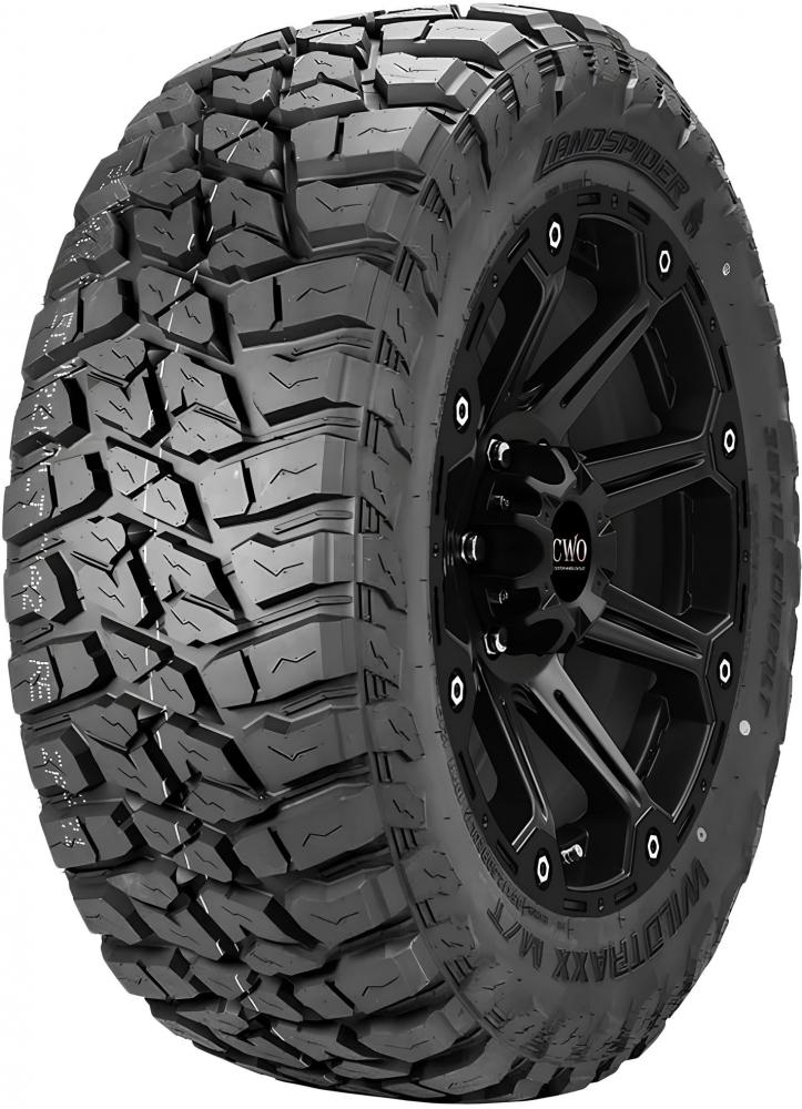 Landspider Wildtraxx M/T 12/100 R20 114Q 